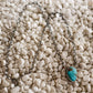 Teardrop Turquoise Necklace