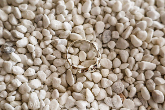 Twist Ring