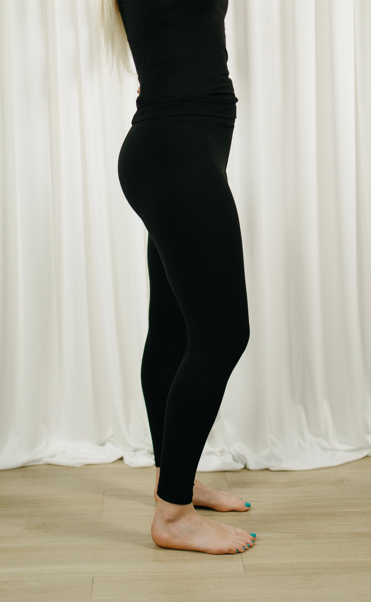 Butter Leggings
