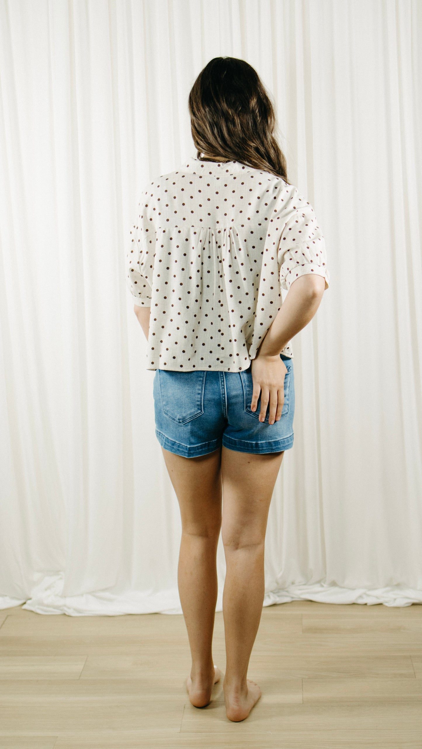 Dotted Grace