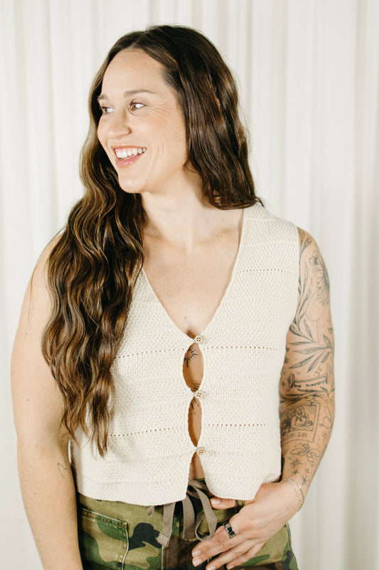 Bare Knit