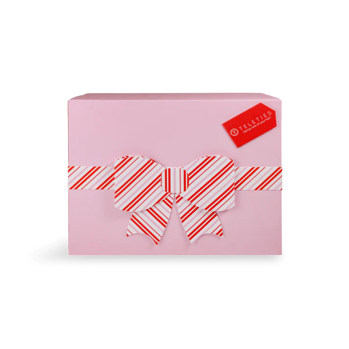 TELETIES 2025 Advent Calendar