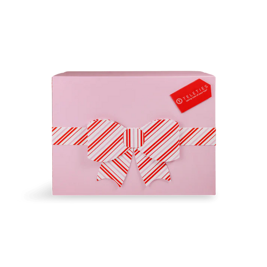 TELETIES 2025 Advent Calendar