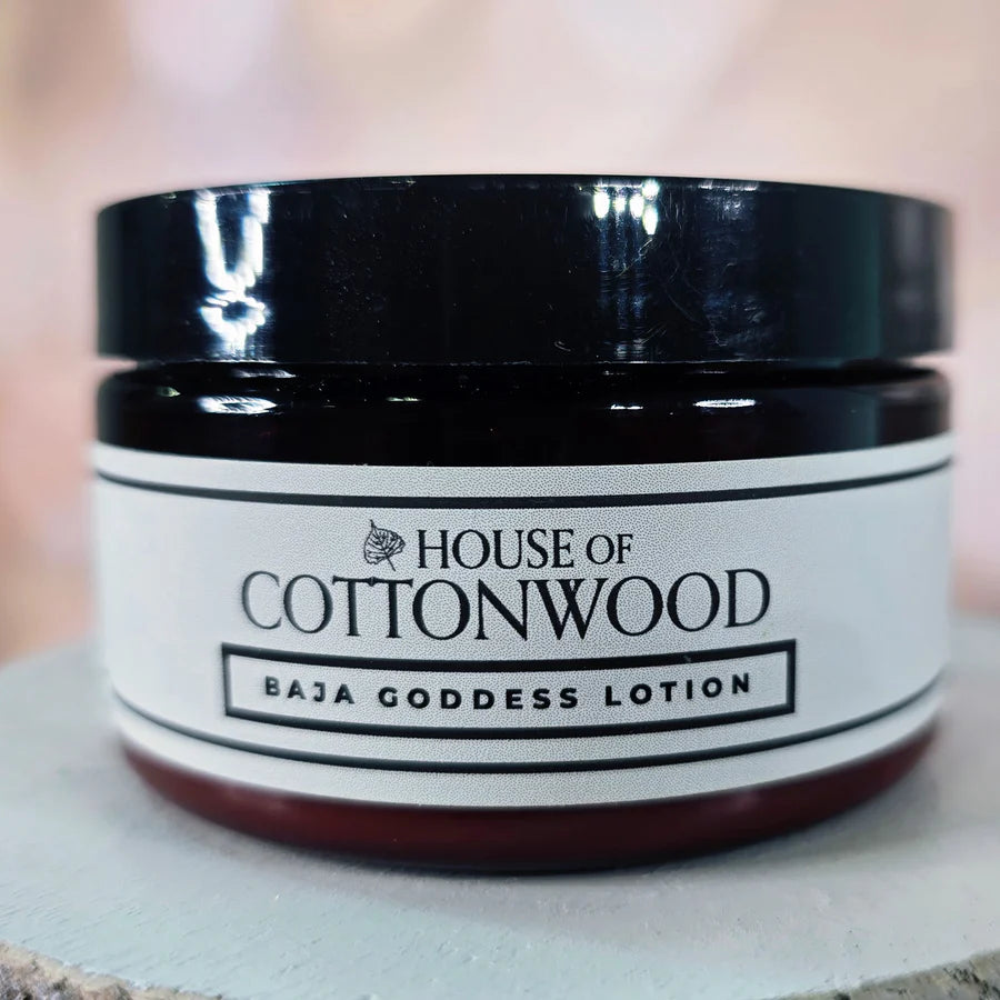 4 Oz Lotion