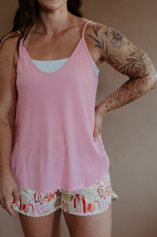 Perfect Pink
