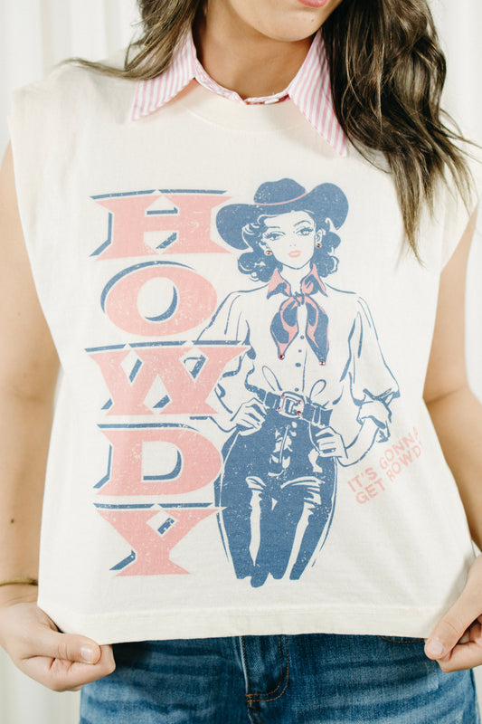 It's Gonna Get Rowdy