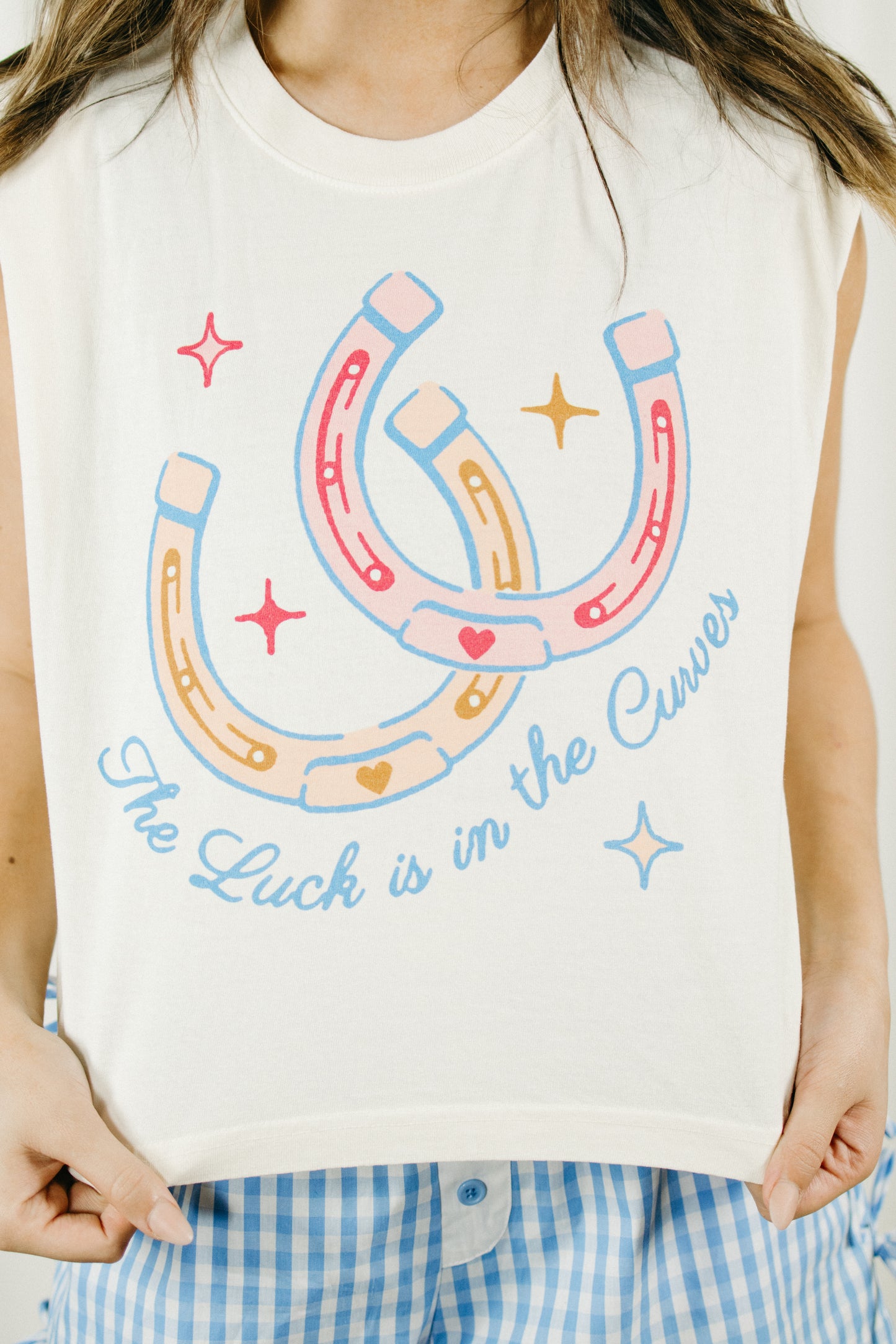 Luck in the Curves