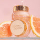 Poppy & Pout Lip Mask Pink Grapefruit