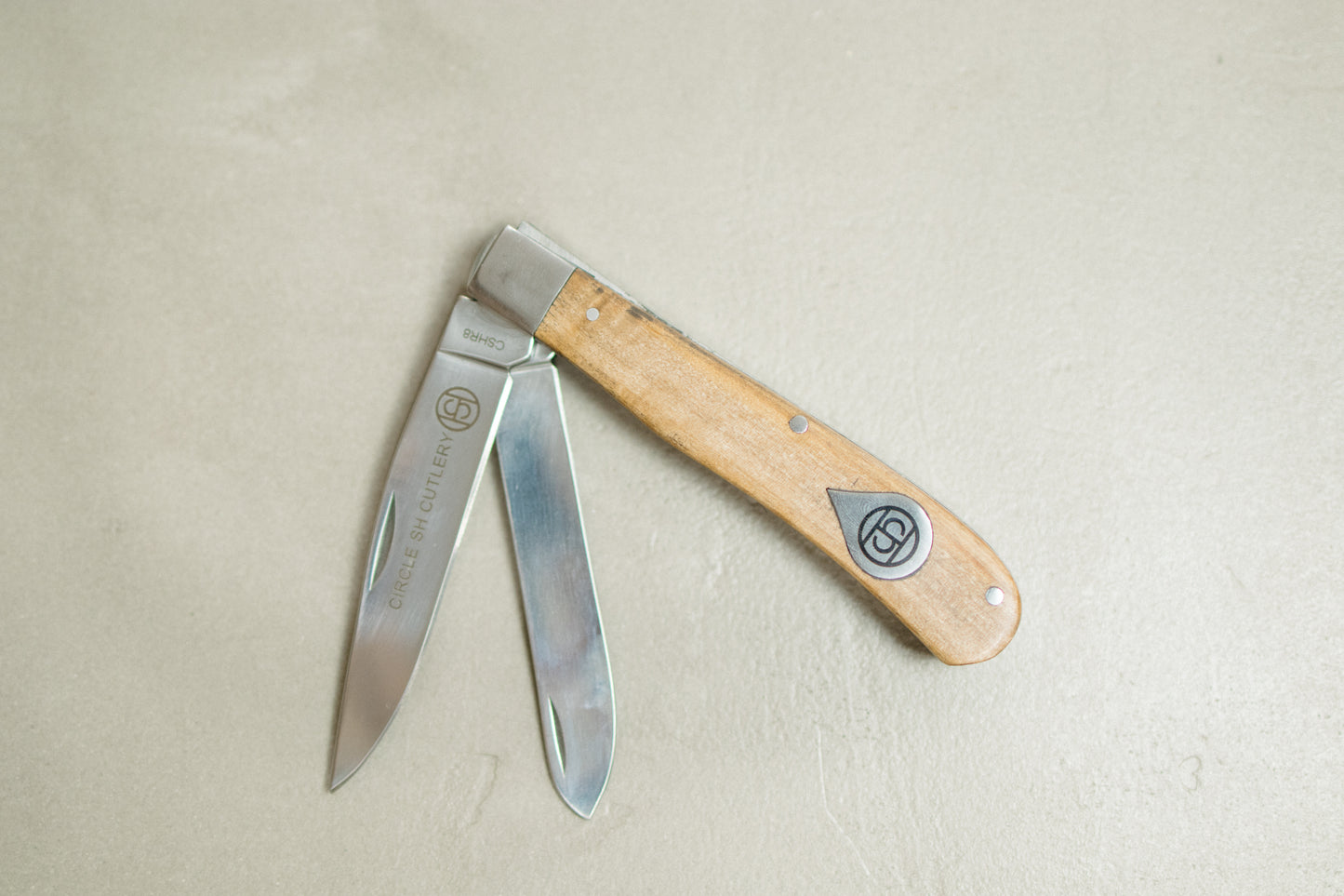 Knife