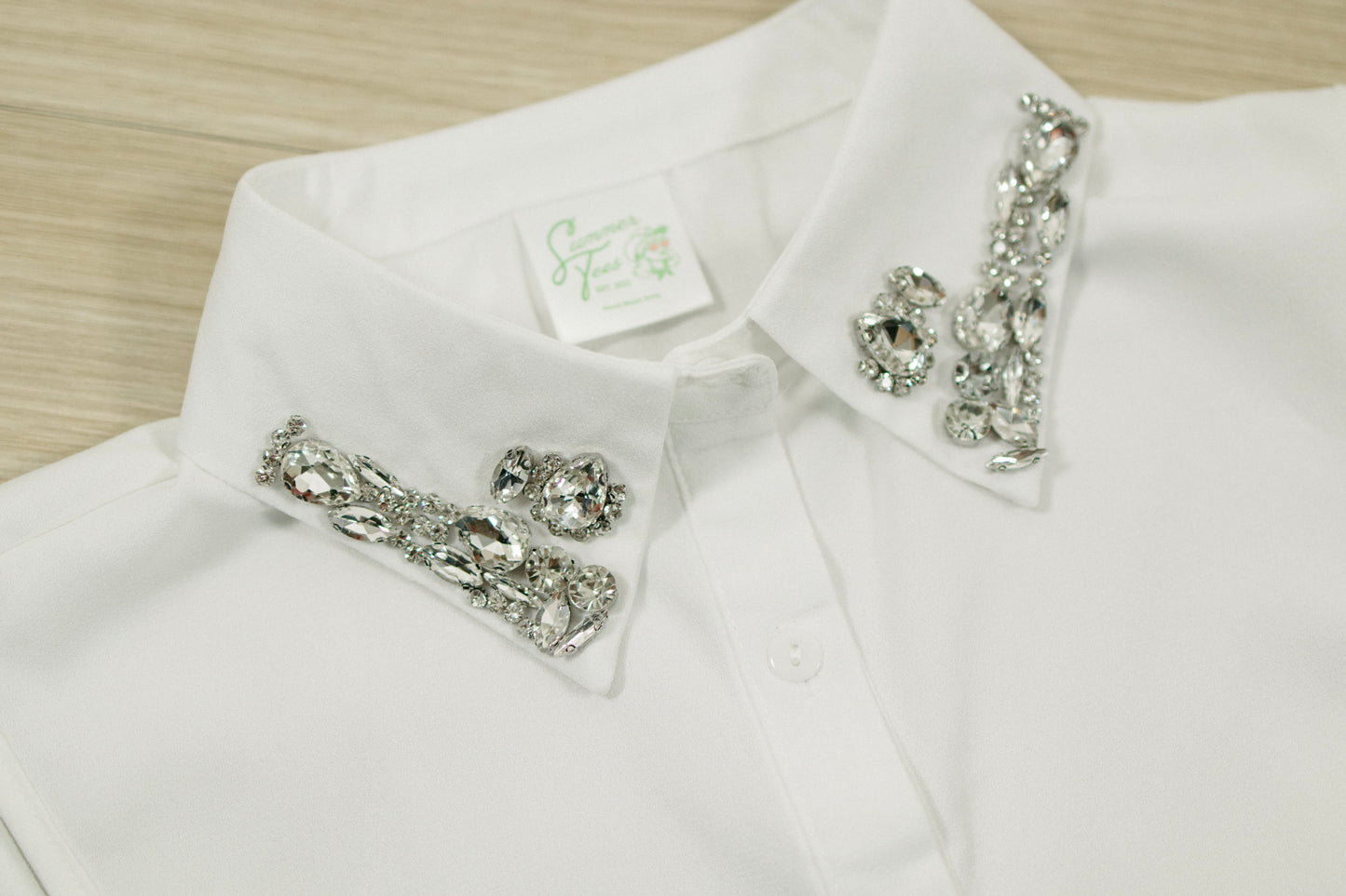 Corporate Collars