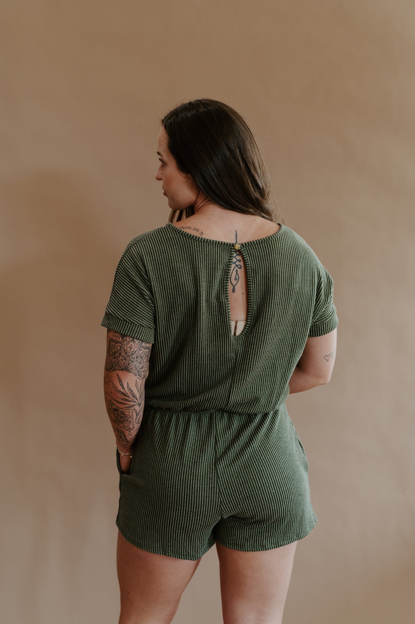 Olive Edit
