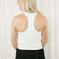Butter Racerback