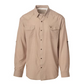 Wildgame Cloud Drift Button Down