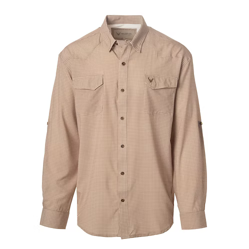 Wildgame Cloud Drift Button Down