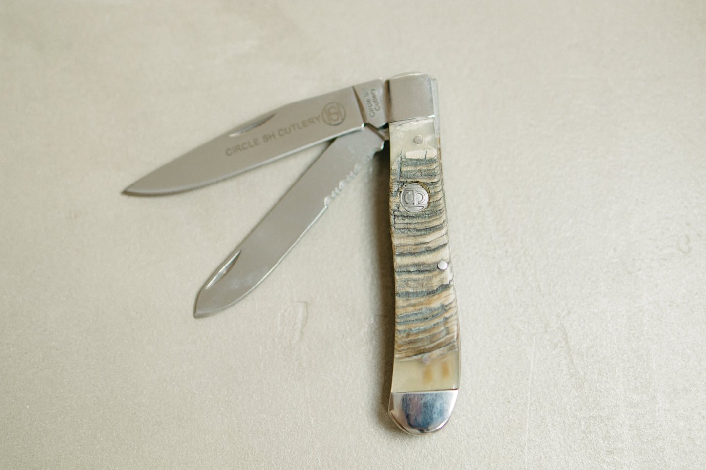Knife