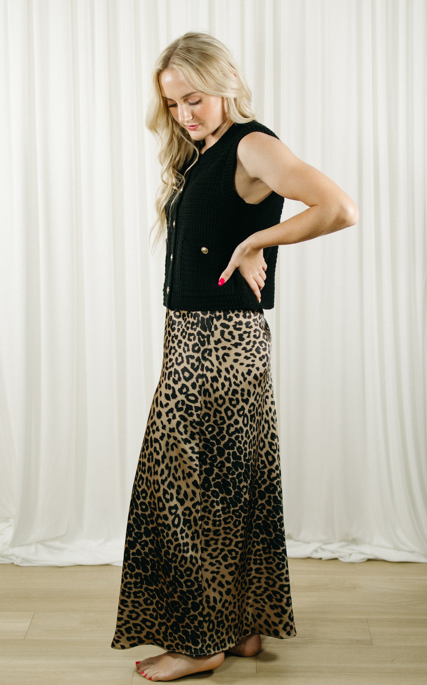 Roxie Skirt