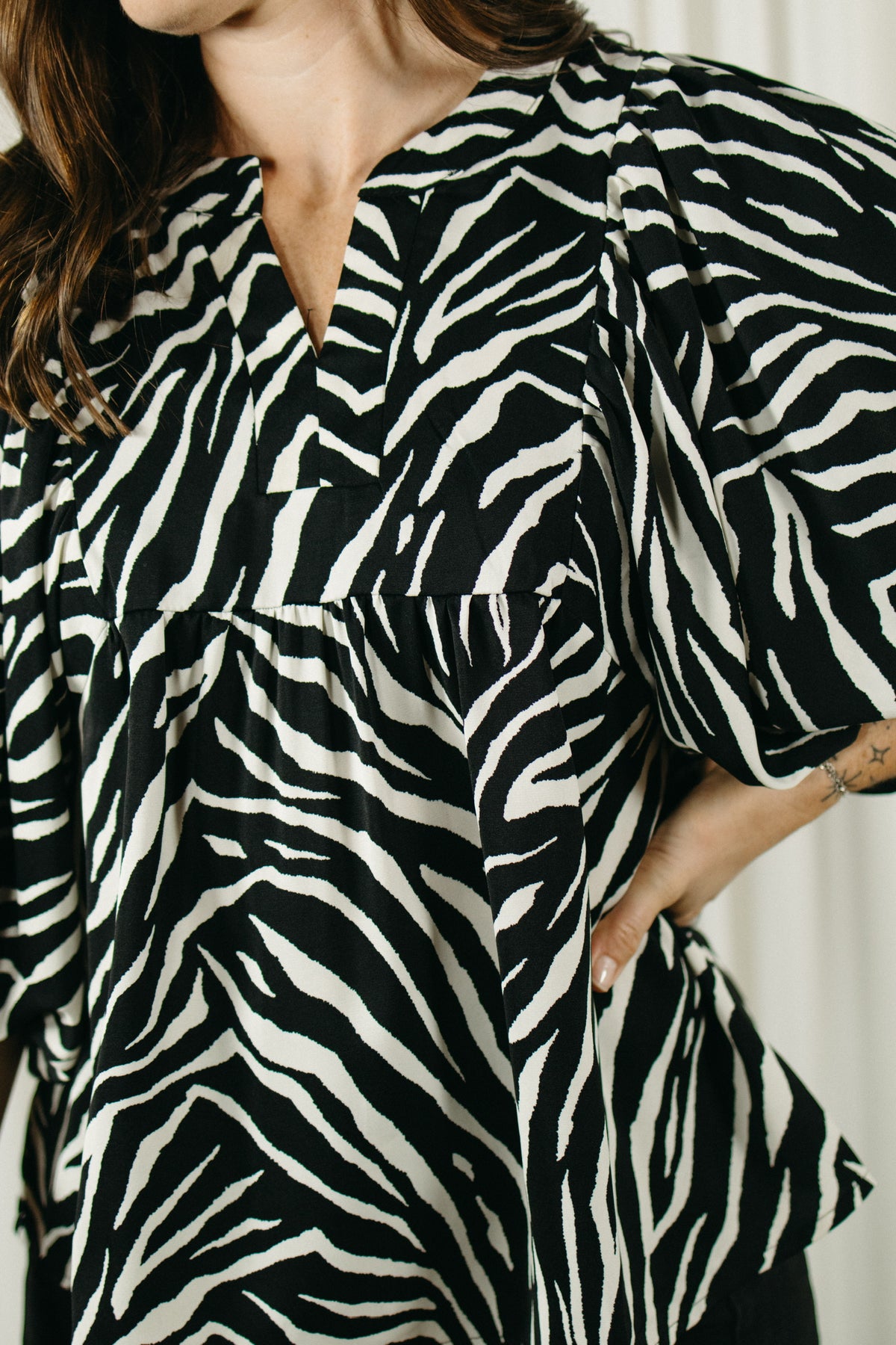 Safari Chic
