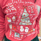 Tis The Season Long Sleeve