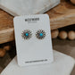 Starburst Studs