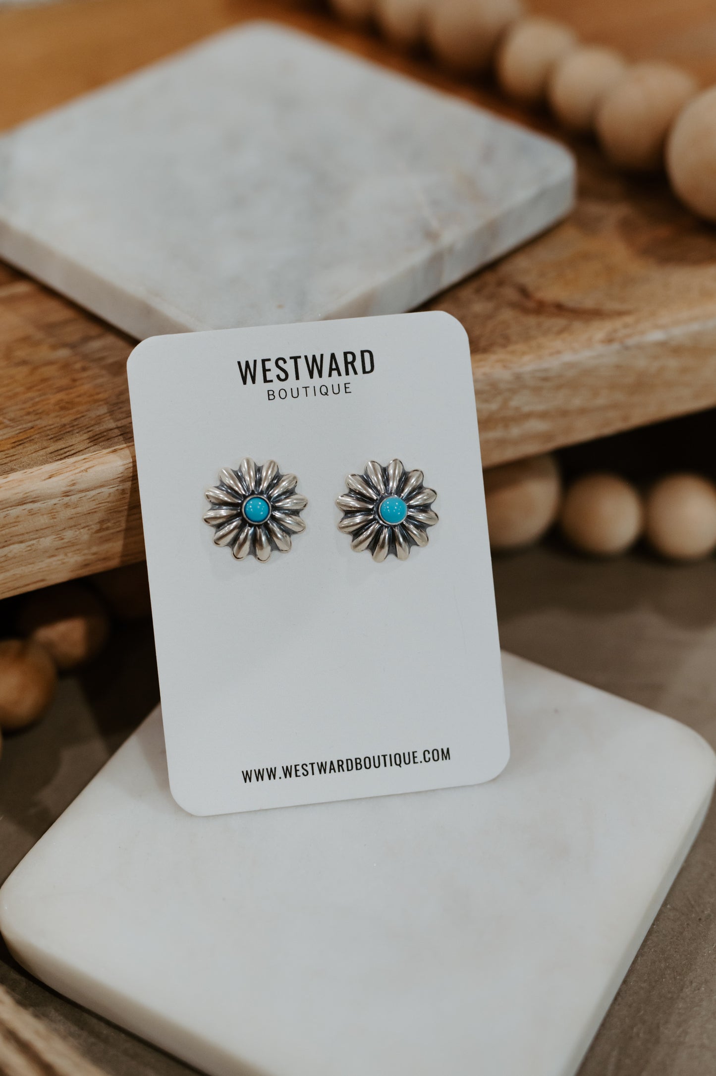 Starburst Studs
