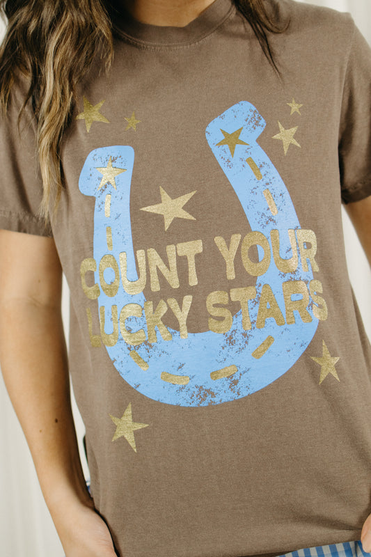 Count Your Lucky Stars