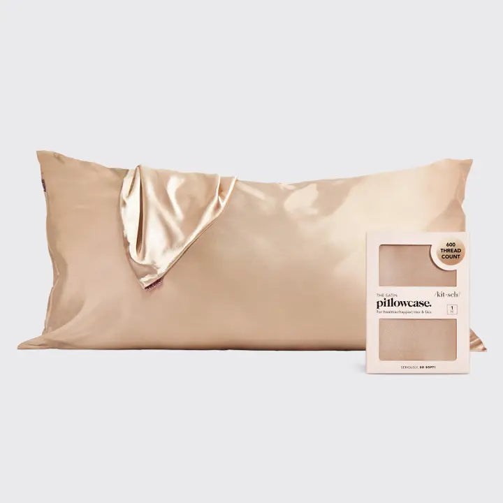 Satin Pillow Cases image 2