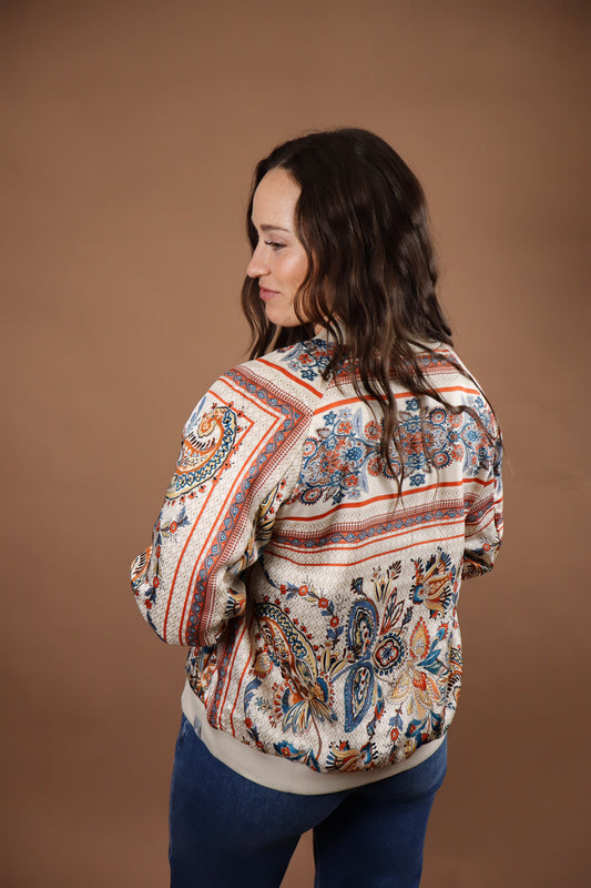 Rowan Jacket