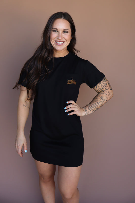 Bootstitch Dress