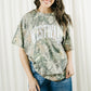 Westward Camo Tee