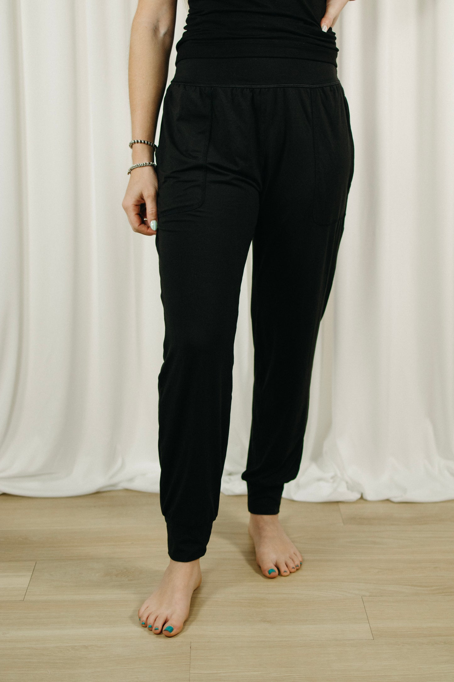 Butter Joggers