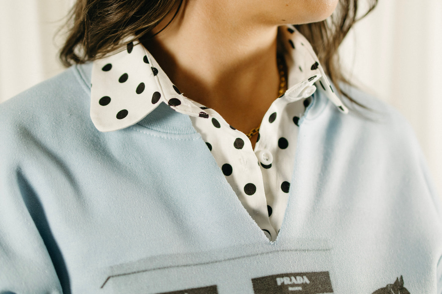 Corporate Collars
