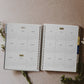 Walking with Jesus 18 Month Planner