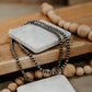 6MM Navajo Pearl Necklace