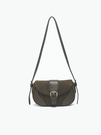 Duffy Shoulder Bag