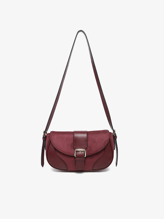 Duffy Shoulder Bag