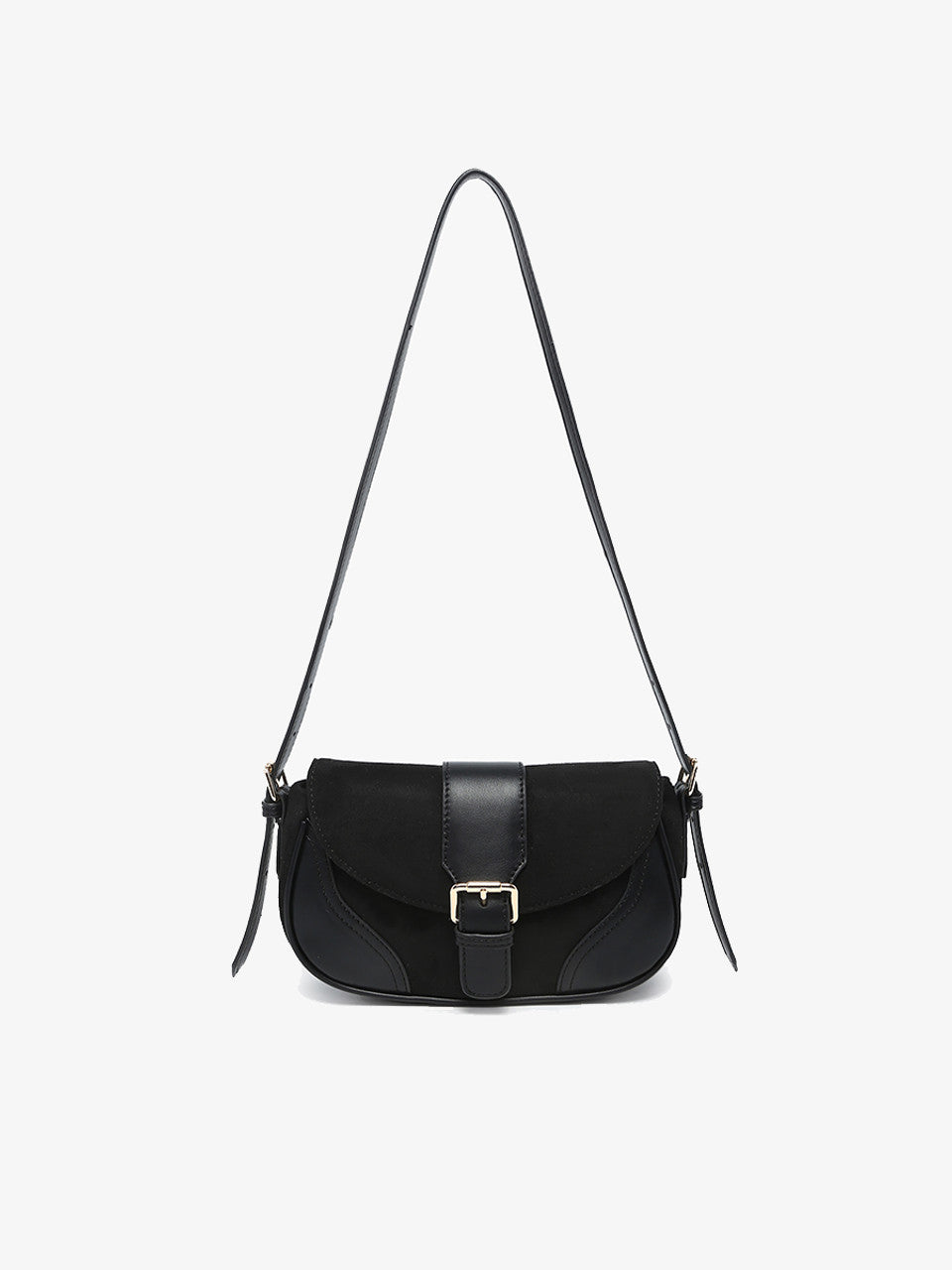Duffy Shoulder Bag