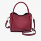 Ruby Satchel