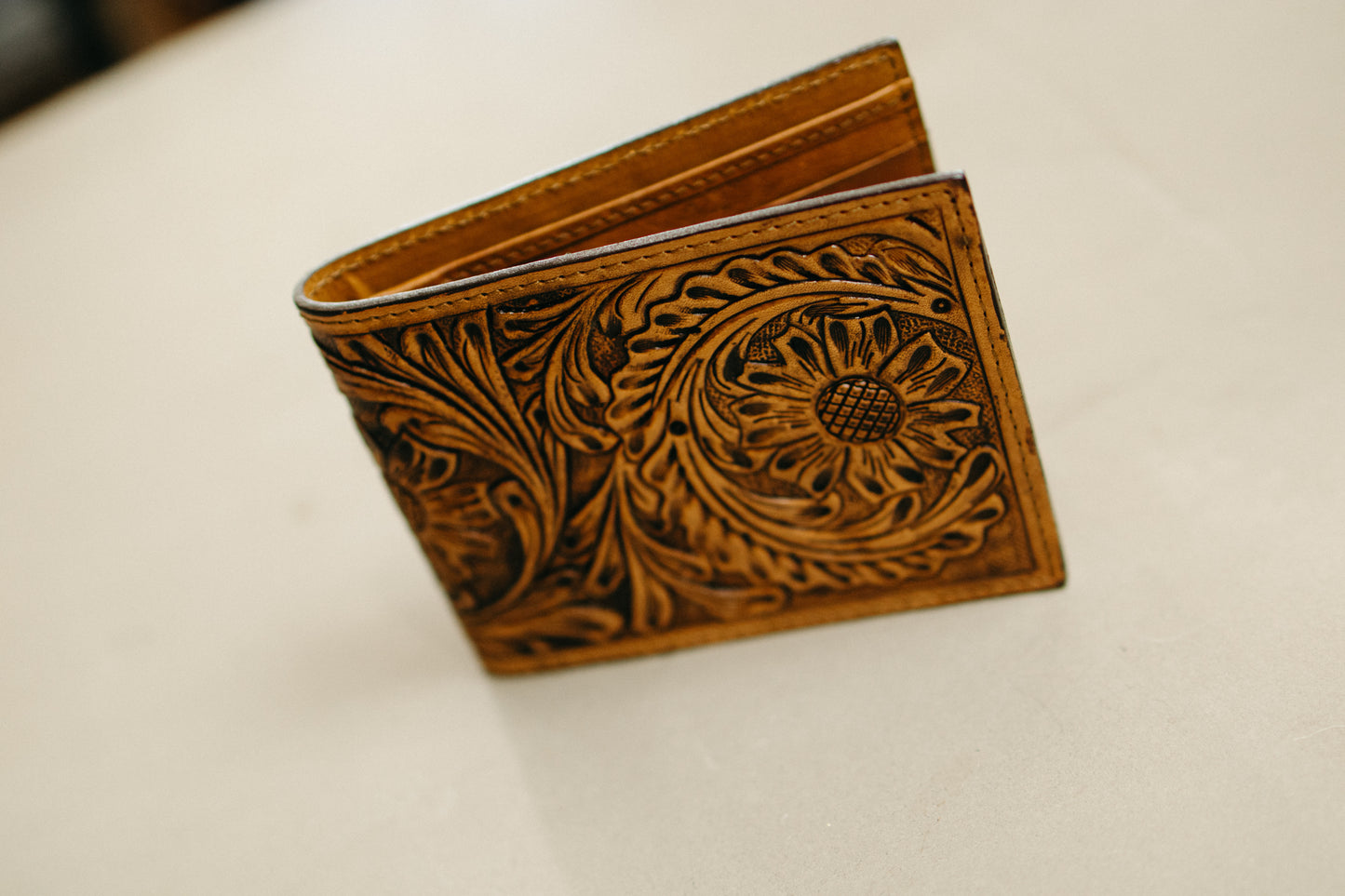 Men's Wallets