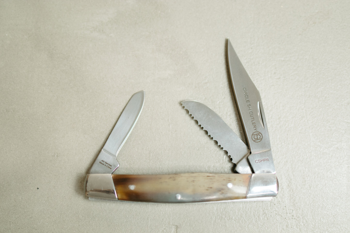 Knife