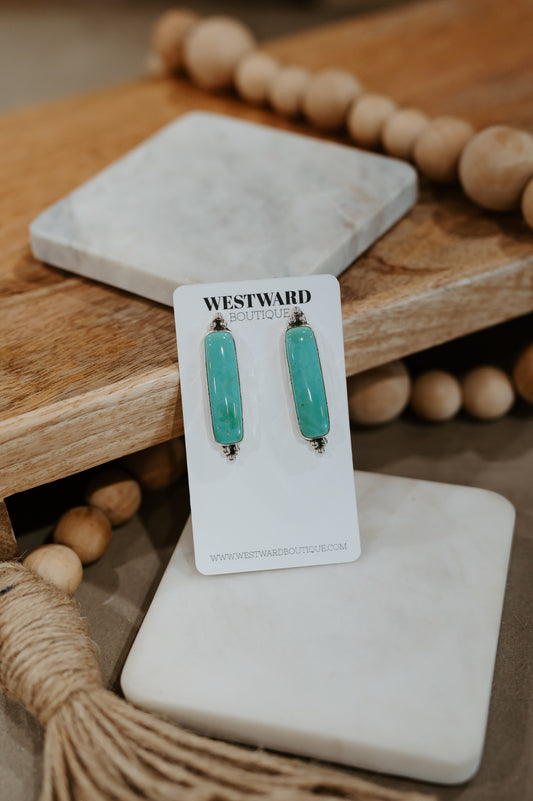 Rectangle Studs