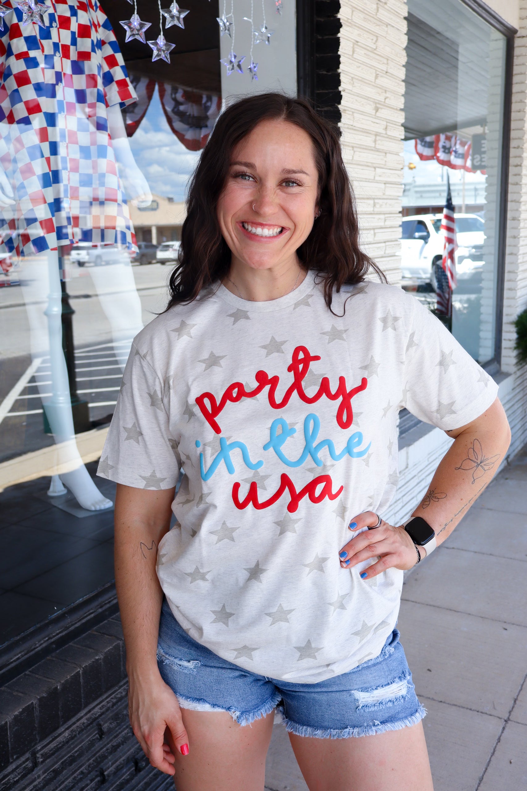 Party In The USA image 0