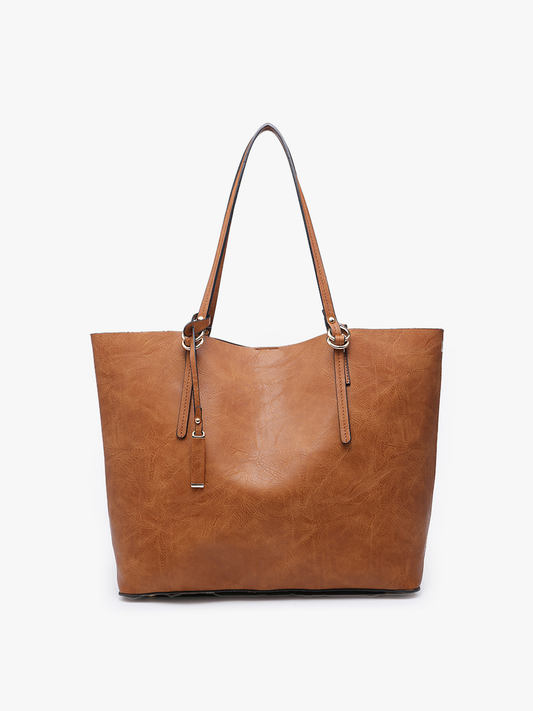 Iris Tote Bag