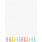 Color The World With Kindness Notepad