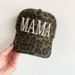 MAMA Trucker