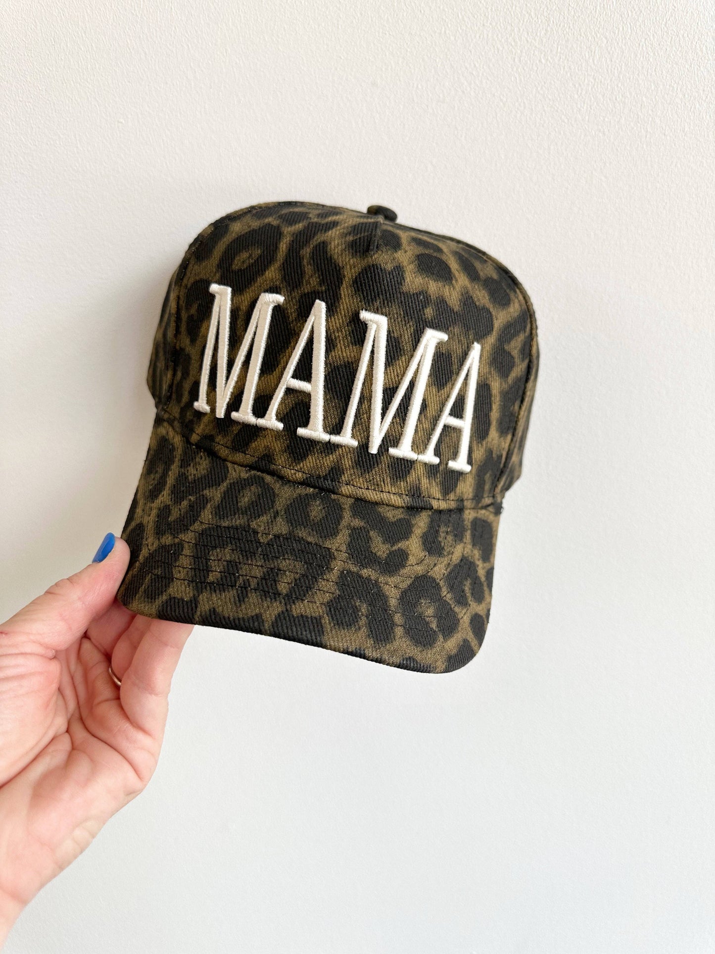 MAMA Trucker