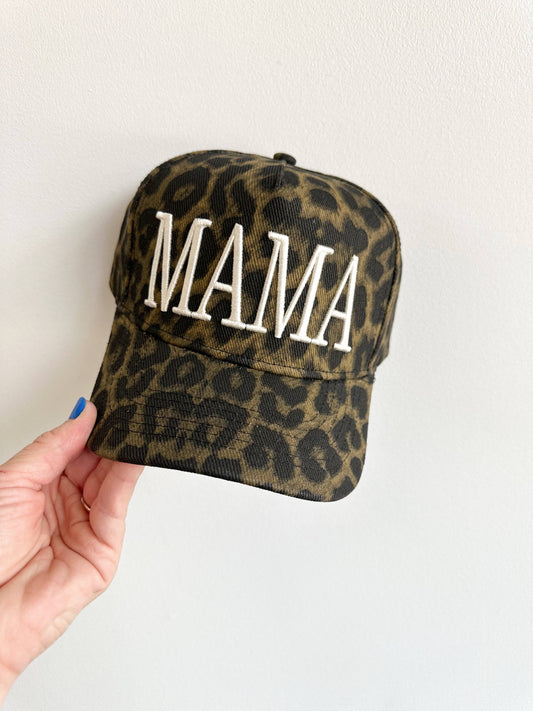 MAMA Trucker