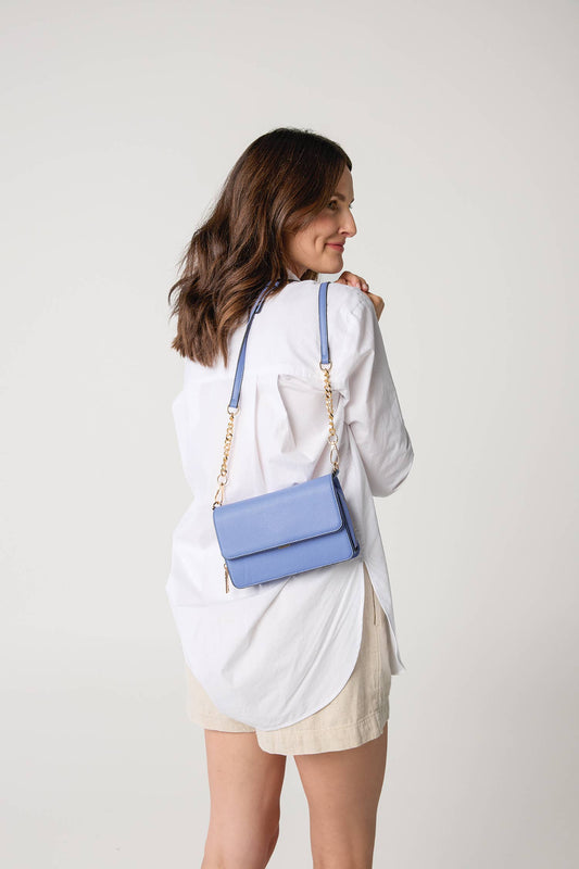 Lauryn Crossbody