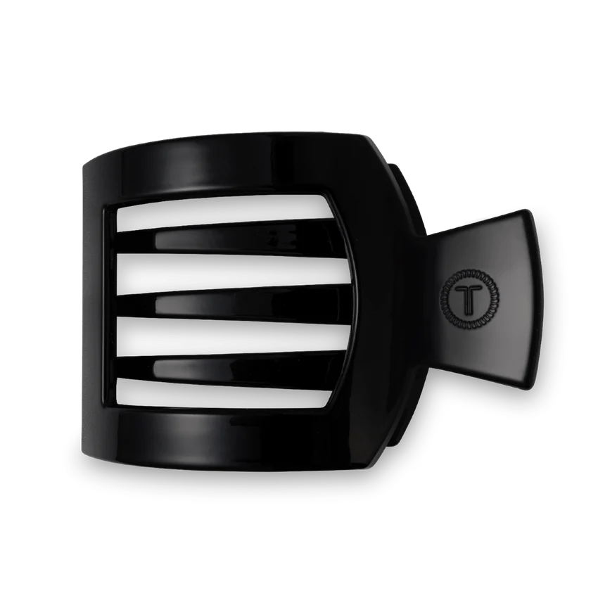 TELETIES Flat Square Clip image 0