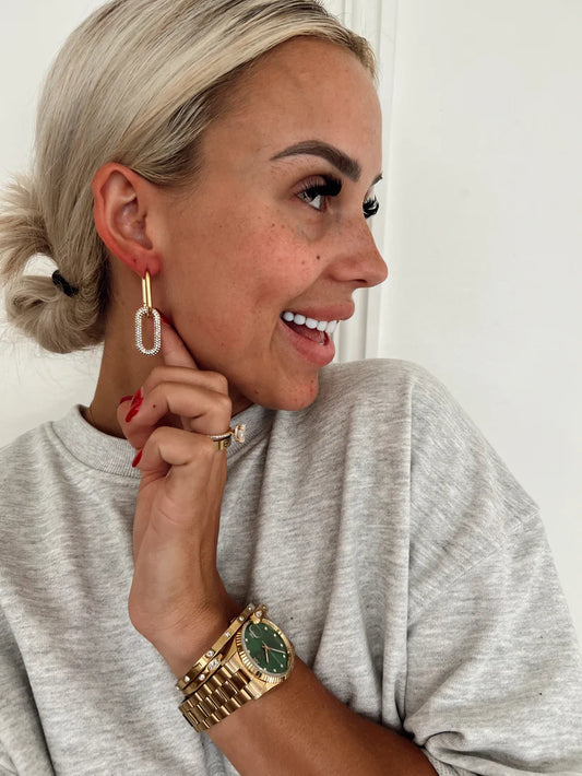 Kelsi Earrings image 0