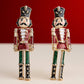 Nutcracker Earrings